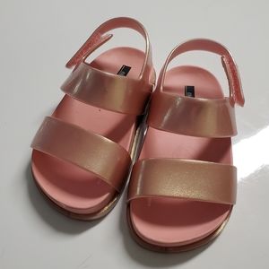 Jelly Sandals